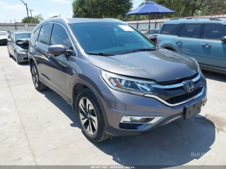 HONDA HONDA CR-V TOURING