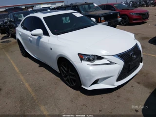 LEXUS LEXUS IS 250