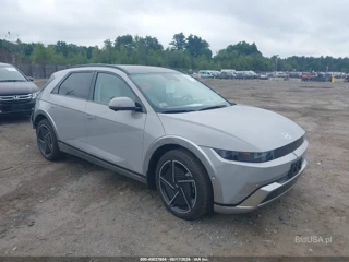 HYUNDAI HYUNDAI IONIQ 5 LIMITED