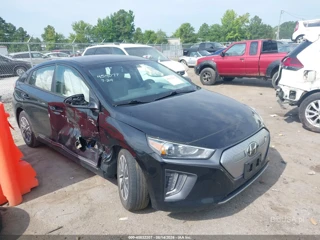 HYUNDAI HYUNDAI IONIQ ELECTRIC SE