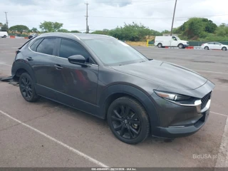 MAZDA MAZDA CX-30 2.5 TURBO