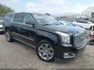 GMC YUKON XL 1500 DENALI