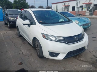 HONDA HONDA FIT EX-L