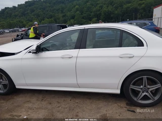 MERCEDES-BENZ MERCEDES-BENZ E 350