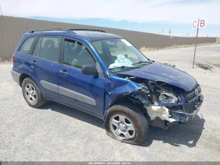 TOYOTA TOYOTA RAV4