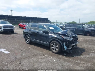 HONDA HONDA CR-V EX