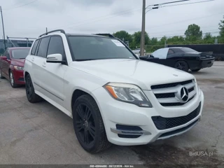 MERCEDES-BENZ MERCEDES-BENZ GLK 350 4MATIC