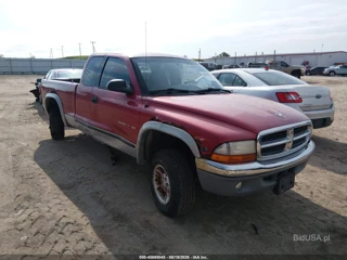 DODGE DODGE DAKOTA SLT/SPORT