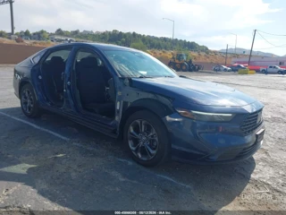 HONDA HONDA ACCORD EX