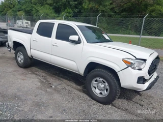 TOYOTA TOYOTA TACOMA SR V6