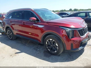 KIA KIA SORENTO S