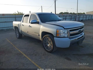 CHEVROLET CHEVROLET SILVERADO 1500 LS