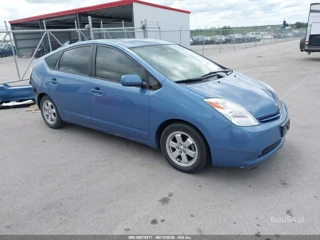 TOYOTA TOYOTA PRIUS