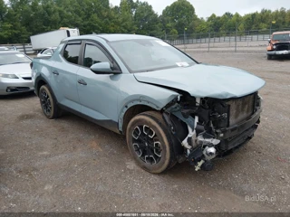 HYUNDAI HYUNDAI SANTA CRUZ SE