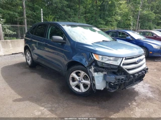 FORD FORD EDGE SE