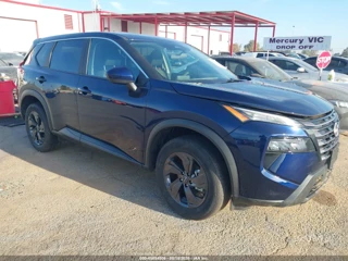NISSAN NISSAN ROGUE SV