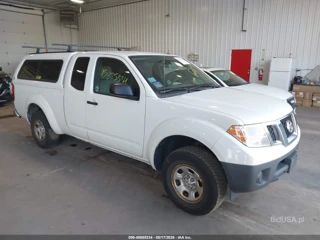 NISSAN NISSAN FRONTIER S