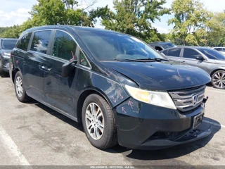 HONDA HONDA ODYSSEY EX-L