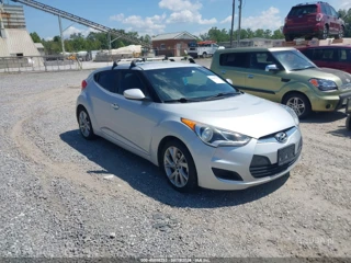 HYUNDAI HYUNDAI VELOSTER