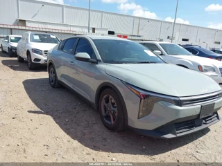 KIA KIA K4 LXS