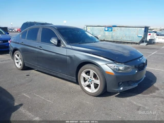 BMW 328I XDRIVE