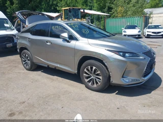 LEXUS LEXUS RX 350