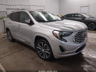 GMC TERRAIN AWD DENALI
