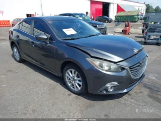 MAZDA MAZDA MAZDA3 I GRAND TOURING