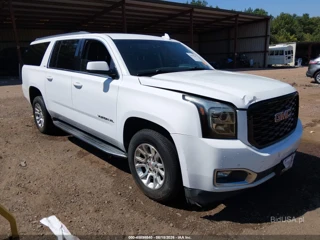 GMC YUKON XL SLT