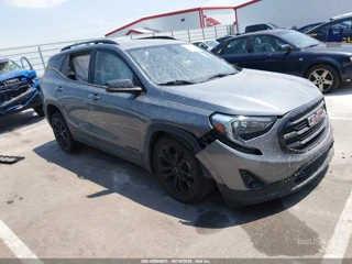 GMC TERRAIN FWD SLT