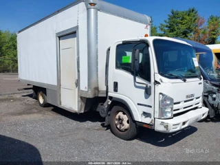 ISUZU ISUZU NPR HD REG