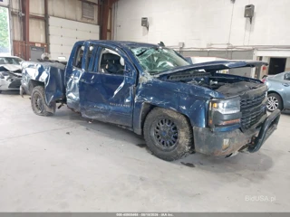 CHEVROLET CHEVROLET SILVERADO 1500 LT