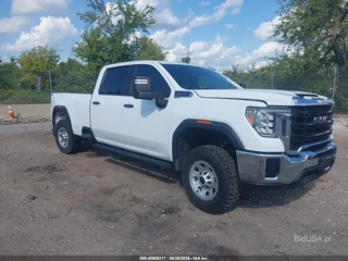 GMC SIERRA 2500HD PRO