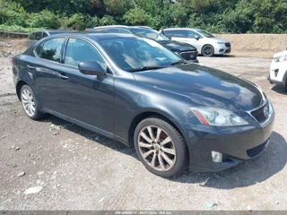 LEXUS LEXUS IS 250