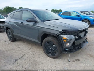 HYUNDAI HYUNDAI KONA SEL SPORT