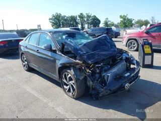 VOLKSWAGEN VOLKSWAGEN JETTA 1.5T SEL