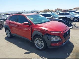HYUNDAI HYUNDAI KONA SEL
