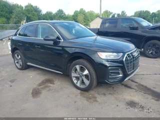 AUDI AUDI Q5 PREMIUM 40 TFSI QUATTRO S TRONIC
