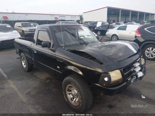 FORD FORD RANGER XL/XLT