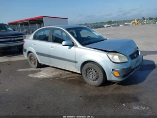 KIA KIA RIO LX