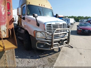 FREIGHTLINER FREIGHTLINER CASCADIA 125