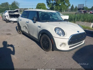 MINI MINI HARDTOP COOPER