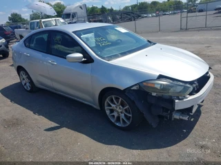 DODGE DODGE DART SXT