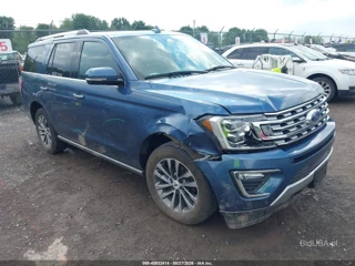 FORD FORD EXPEDITION LIMITED