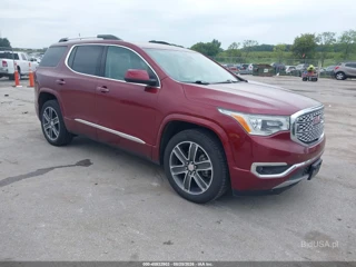GMC ACADIA DENALI
