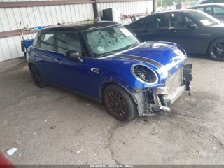 MINI MINI HARDTOP COOPER