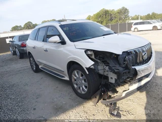 BUICK BUICK ENCLAVE PREMIUM