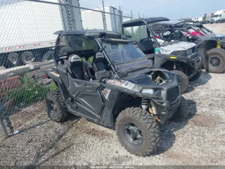 POLARIS POLARIS RZR 900 EPS