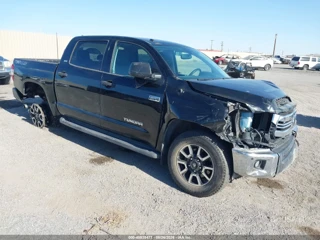 TOYOTA TOYOTA TUNDRA SR5 5.7L V8