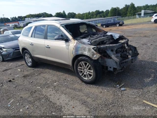 BUICK BUICK ENCLAVE CX